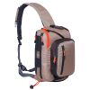 Fly Fishing Sling Packs Fishing Tackle Storage Shoulder Bag